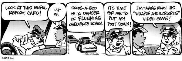 jumpstart